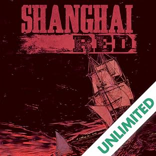 Shanghai Red